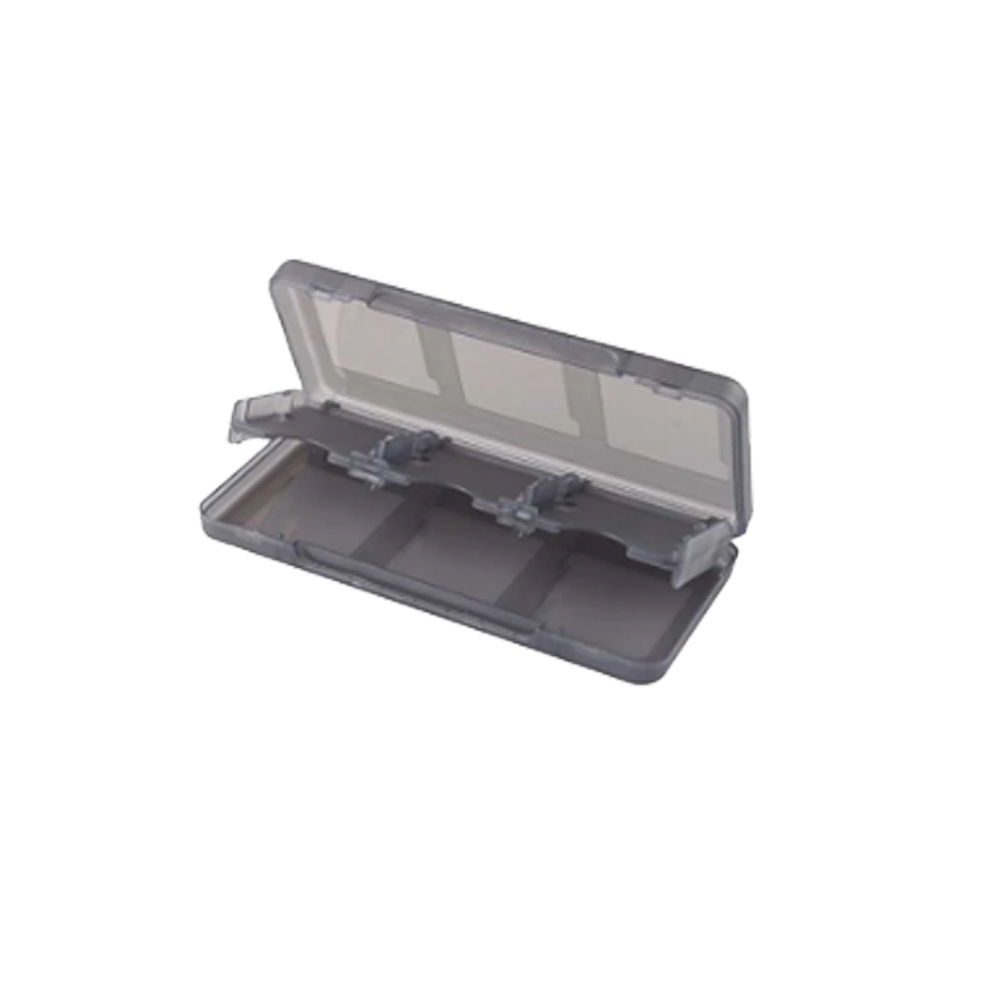 Cartão de memória do jogo para - Memory Card Case avaliação e preço