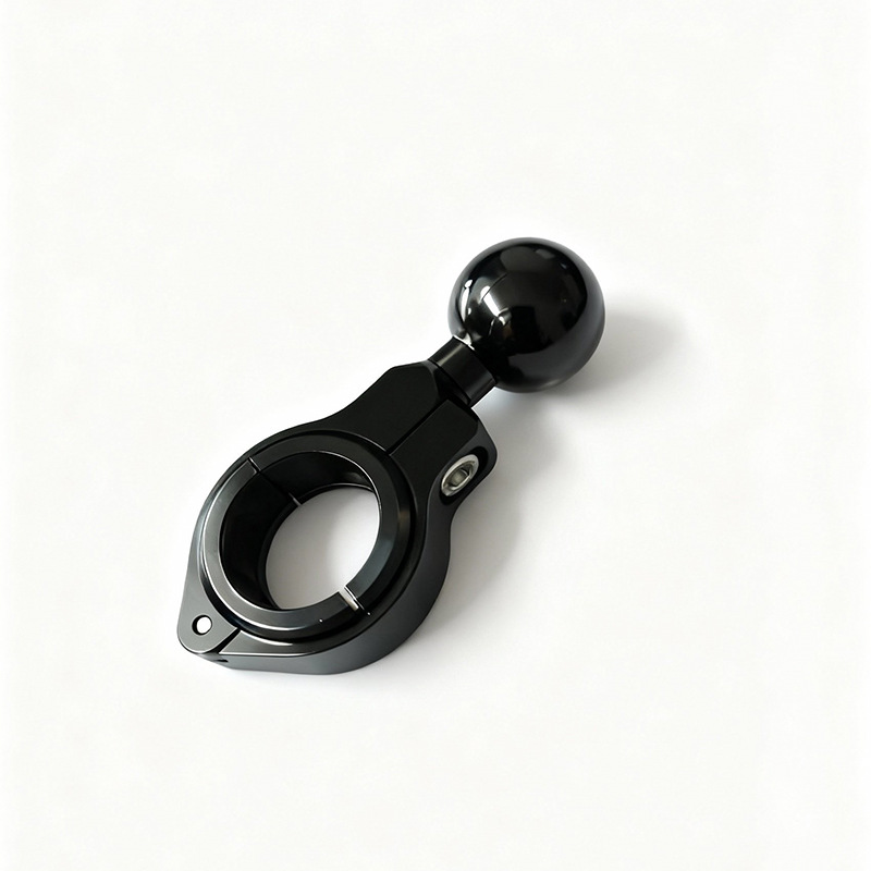 Base Adaptadora de Cabeça Esfé - Fluid Head Tripod avaliação e preço