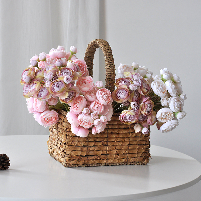 Handmade Mini Lotus Bouquet, F - Fotografi Wedding avaliação e preço