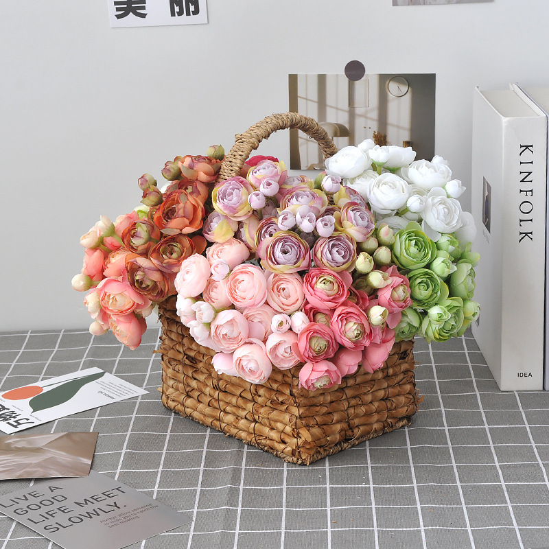 Handmade Mini Lotus Bouquet, F - Fotografi Wedding avaliação e preço