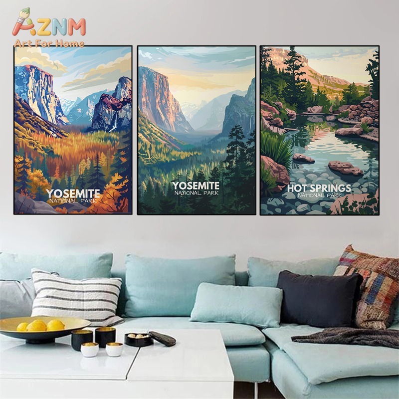 AZNM Impressão em Tela Vintage - Photography New York avaliação e preço
