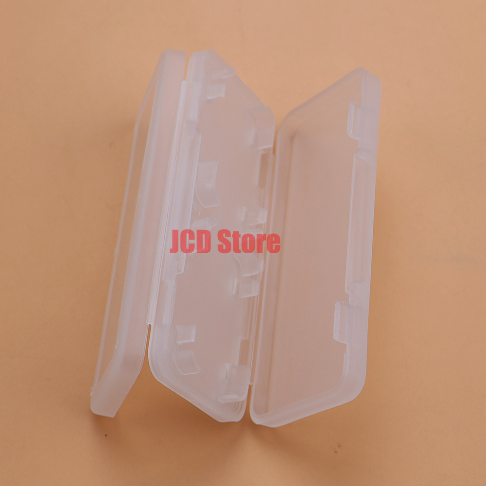Para cartões de memória micro  - Memory Card Case avaliação e preço