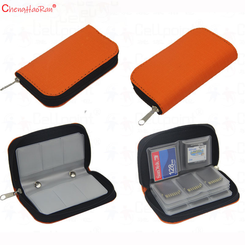 1pc 22 slots caso de armazenam - Memory Card Case avaliação e preço