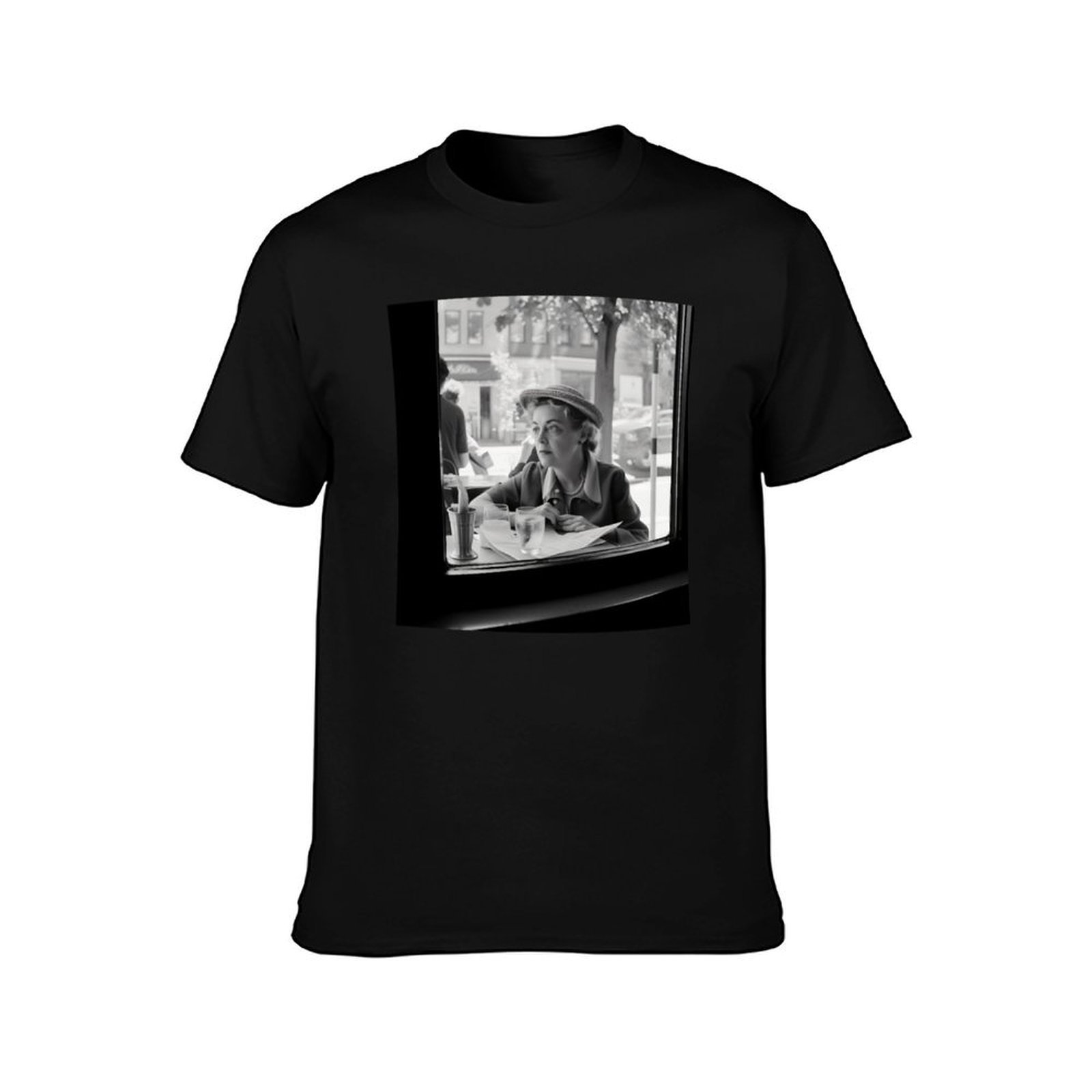 Fotografia - Camiseta Vivian M - Photography Basic avaliação e preço