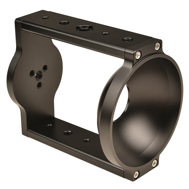 Adaptador plano para tigela 75 - Fluid Head Tripod avaliação e preço