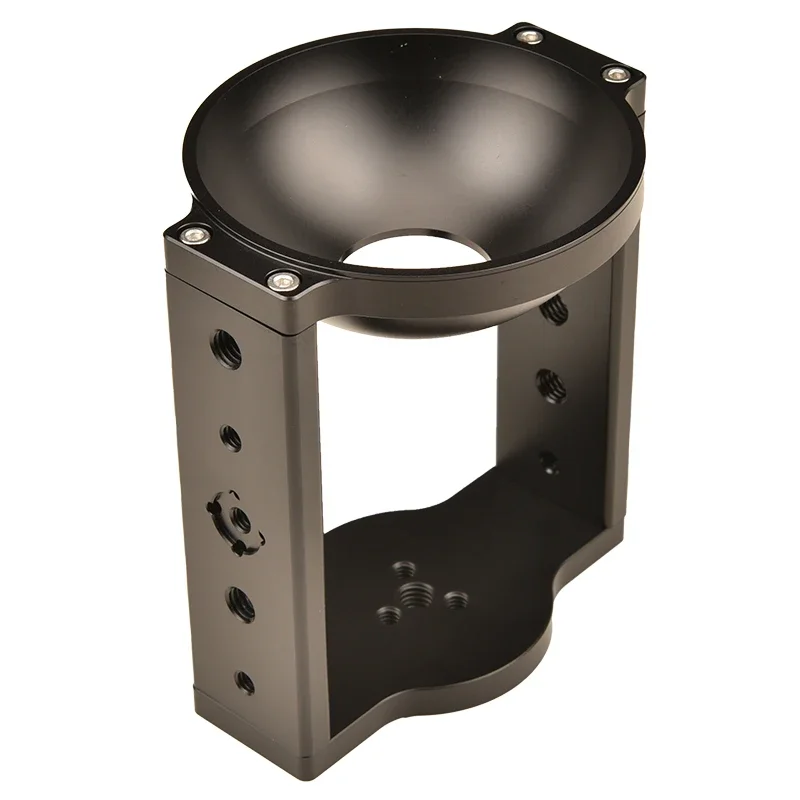 Adaptador plano para tigela 75 - Fluid Head Tripod avaliação e preço