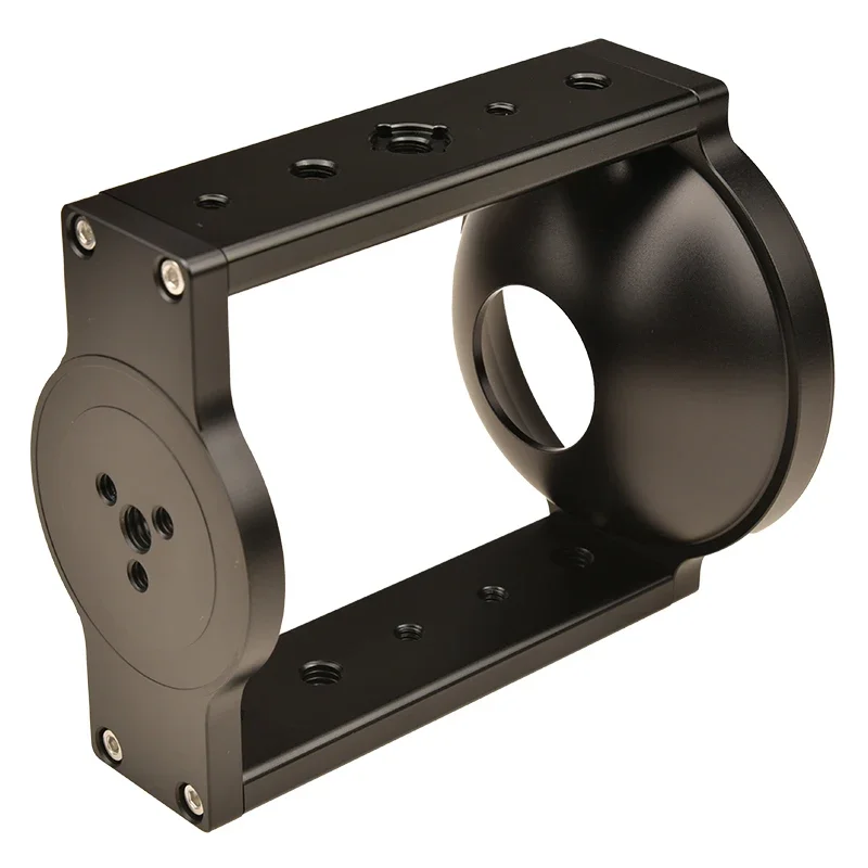 Adaptador plano para tigela 75 - Fluid Head Tripod avaliação e preço