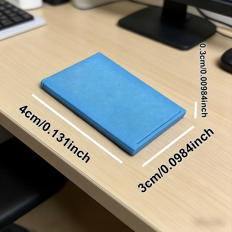 Caixa Organizadora Portátil pa - Memory Card Case avaliação e preço
