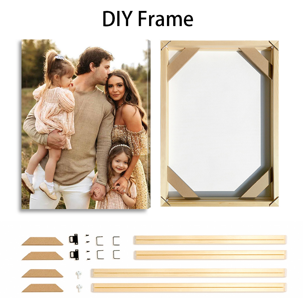 1 Tela de Foto Personalizada,  - Photography Definition avaliação e preço
